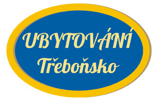 ubytování Třeboňsko